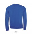 SPIDER SUDADERA HOMBRE 260g
