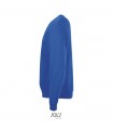 SPIDER SUDADERA HOMBRE 260g