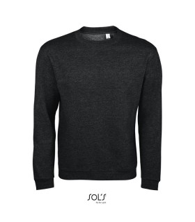 SPIDER SUDADERA HOMBRE 260g