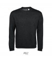 SPIDER SUDADERA HOMBRE 260g