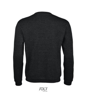 SPIDER SUDADERA HOMBRE 260g