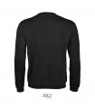 SPIDER SUDADERA HOMBRE 260g