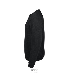 SPIDER SUDADERA HOMBRE 260g