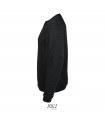 SPIDER SUDADERA HOMBRE 260g