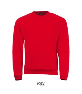 SPIDER SUDADERA HOMBRE 260g