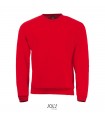 SPIDER SUDADERA HOMBRE 260g