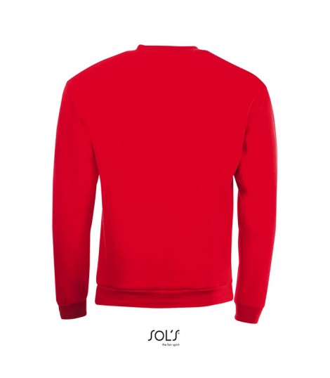 SPIDER SUDADERA HOMBRE 260g