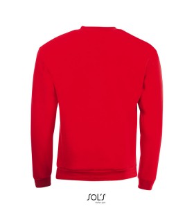 SPIDER SUDADERA HOMBRE 260g
