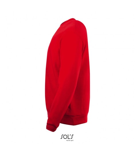 SPIDER SUDADERA HOMBRE 260g