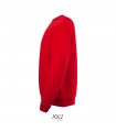 SPIDER SUDADERA HOMBRE 260g