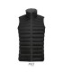 WAVE CHALECO HOMBRE 180g