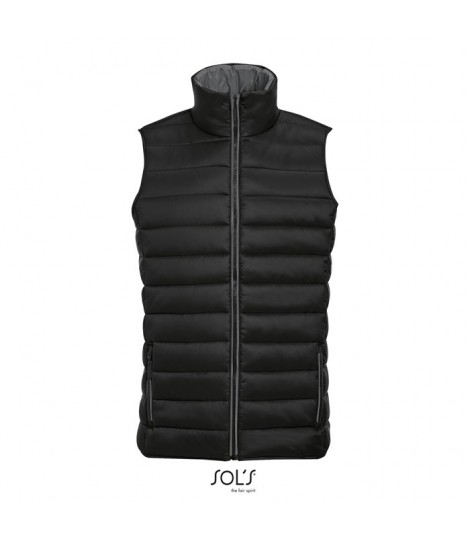 WAVE CHALECO HOMBRE 180g