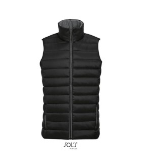 WAVE CHALECO HOMBRE 180g