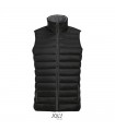 WAVE CHALECO HOMBRE 180g