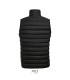 WAVE CHALECO HOMBRE 180g