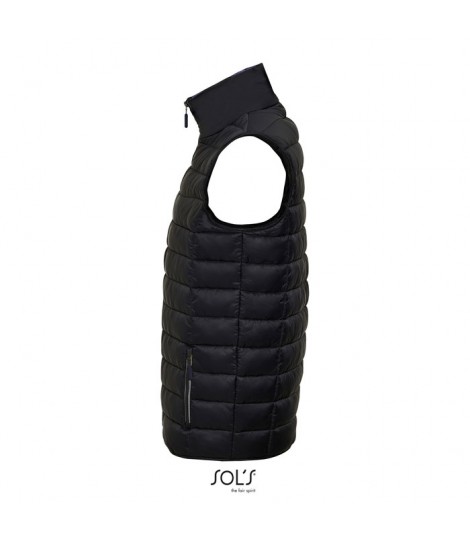 WAVE CHALECO HOMBRE 180g