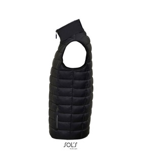 WAVE CHALECO HOMBRE 180g