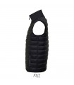 WAVE CHALECO HOMBRE 180g
