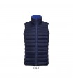 WAVE CHALECO HOMBRE 180g