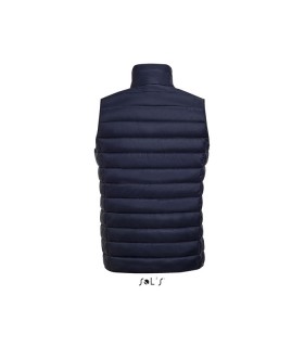 WAVE CHALECO HOMBRE 180g