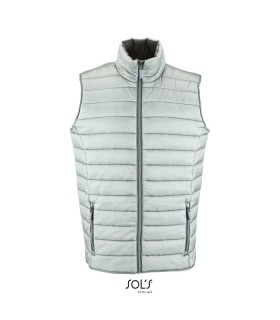 WAVE CHALECO HOMBRE 180g