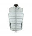 WAVE CHALECO HOMBRE 180g