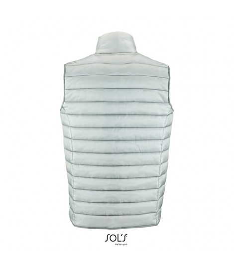 WAVE CHALECO HOMBRE 180g