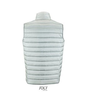 WAVE CHALECO HOMBRE 180g