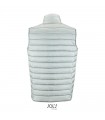 WAVE CHALECO HOMBRE 180g
