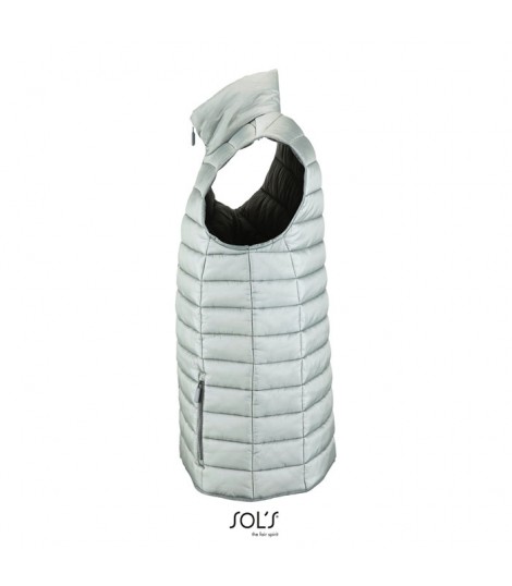 WAVE CHALECO HOMBRE 180g