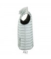 WAVE CHALECO HOMBRE 180g