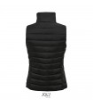 WAVE CHALECO MUJER 180g