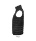 WAVE CHALECO MUJER 180g
