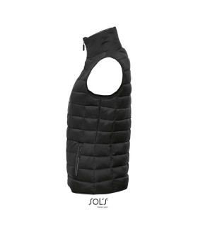 WAVE CHALECO MUJER 180g