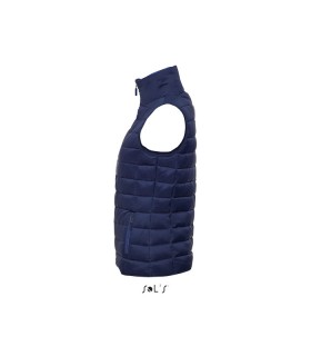 WAVE CHALECO MUJER 180g