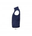 WAVE CHALECO MUJER 180g