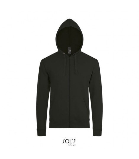 STONE SUDADERA UNISEX 260g
