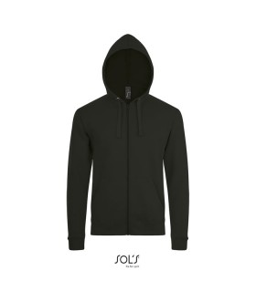 STONE SUDADERA UNISEX 260g