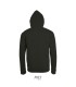 STONE SUDADERA UNISEX 260g