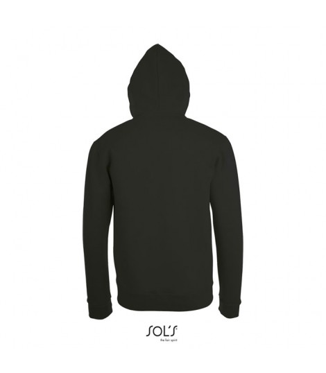 STONE SUDADERA UNISEX 260g
