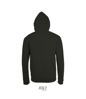 STONE SUDADERA UNISEX 260g
