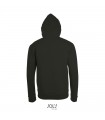 STONE SUDADERA UNISEX 260g