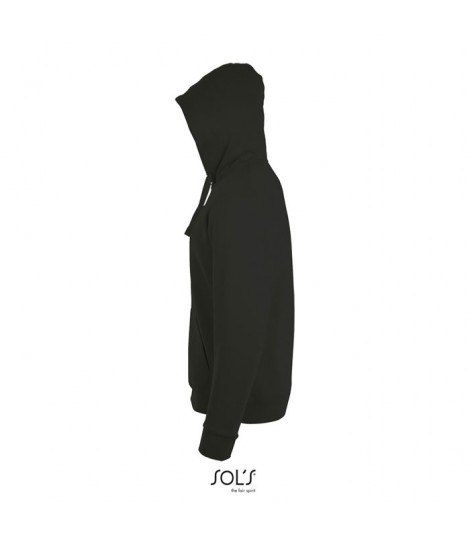 STONE SUDADERA UNISEX 260g