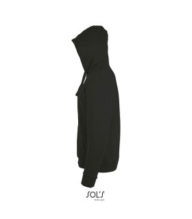 STONE SUDADERA UNISEX 260g