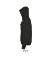 STONE SUDADERA UNISEX 260g