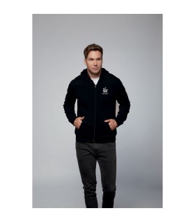 STONE SUDADERA UNISEX 260g