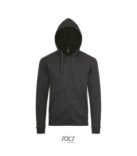 STONE SUDADERA UNISEX 260g