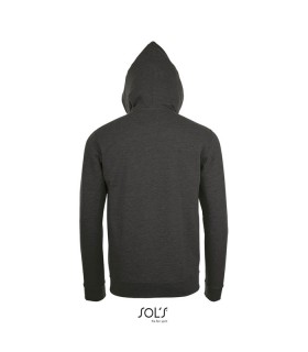 STONE SUDADERA UNISEX 260g