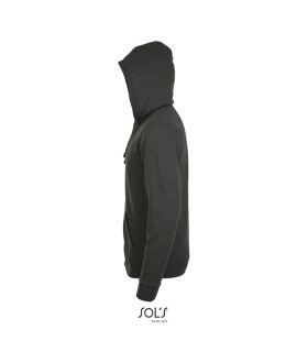 STONE SUDADERA UNISEX 260g