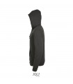 STONE SUDADERA UNISEX 260g